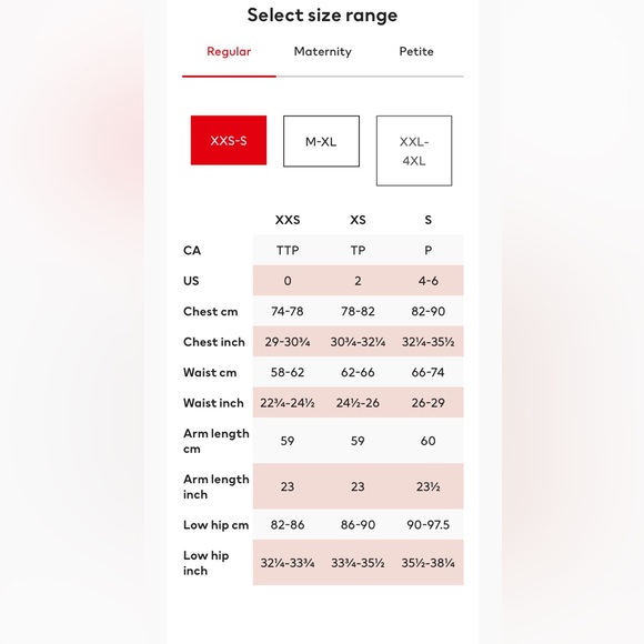 H&M jeans romper - Picture 14 of 17